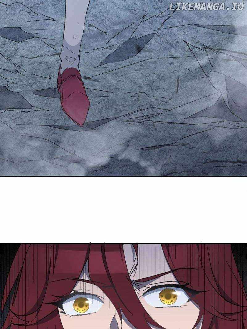 The People On Earth Are Too Ferocious Chapter 282 18